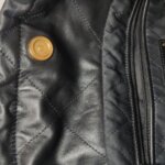 Chanel 22Bag (Шанель) — фото 10