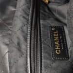 Chanel 22Bag (Шанель) — фото 12