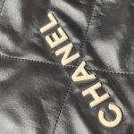 Chanel 22Bag (Шанель) — фото 17