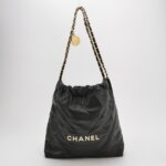 Chanel 22Bag (Шанель) — фото 9