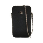 Chanel Quilted Lambskin CC Crossbody (Шанель) — миниатюра 1