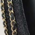 Chanel Quilted Lambskin CC Crossbody (Шанель) — фото 11