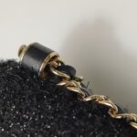 Chanel Quilted Lambskin CC Crossbody (Шанель) — фото 14