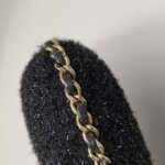 Chanel Quilted Lambskin CC Crossbody (Шанель) — фото 16