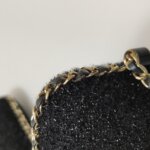 Chanel Quilted Lambskin CC Crossbody (Шанель) — фото 18