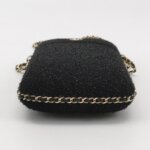 Chanel Quilted Lambskin CC Crossbody (Шанель) — фото 6