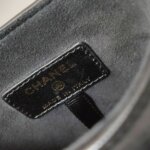Chanel Quilted Lambskin CC Crossbody (Шанель) — фото 9
