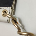 Chanel Colorblock Calfskin CC Shoulder Bag (Шанель) — фото 14