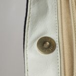 Chanel Colorblock Calfskin CC Shoulder Bag (Шанель) — фото 15