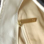Chanel Colorblock Calfskin CC Shoulder Bag (Шанель) — фото 16