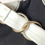 Chanel Colorblock Calfskin CC Shoulder Bag (Шанель) — фото 17
