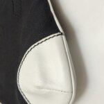 Chanel Colorblock Calfskin CC Shoulder Bag (Шанель) — фото 18