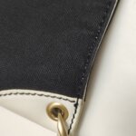 Chanel Colorblock Calfskin CC Shoulder Bag (Шанель) — фото 19