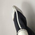 Chanel Colorblock Calfskin CC Shoulder Bag (Шанель) — фото 20