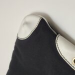 Chanel Colorblock Calfskin CC Shoulder Bag (Шанель) — фото 27