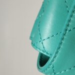 Chanel Quilted Calfskin CC Crossbody (Шанель) — фото 18