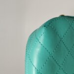 Chanel Quilted Calfskin CC Crossbody (Шанель) — фото 19