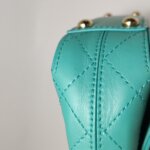 Chanel Quilted Calfskin CC Crossbody (Шанель) — фото 20