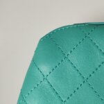 Chanel Quilted Calfskin CC Crossbody (Шанель) — фото 22