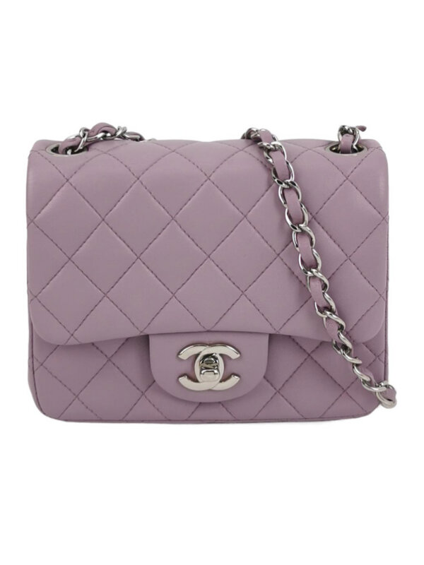 Chanel Classic Flap (Шанель)