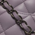 Chanel Classic Flap (Шанель) — фото 10