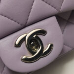 Chanel Classic Flap (Шанель) — фото 12