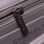 Chanel Classic Flap (Шанель) — фото 14