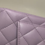Chanel Classic Flap (Шанель) — фото 17