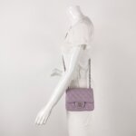 Chanel Classic Flap (Шанель) — фото 2