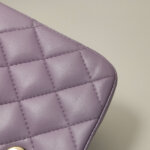 Chanel Classic Flap (Шанель) — фото 22
