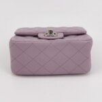 Chanel Classic Flap (Шанель) — фото 6
