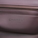 Chanel Classic Flap (Шанель) — фото 8