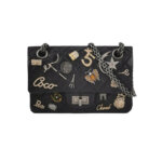 Chanel Classic Flap (Шанель) — миниатюра 1
