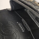 Chanel Classic Flap (Шанель) — фото 11