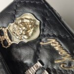 Chanel Classic Flap (Шанель) — фото 14