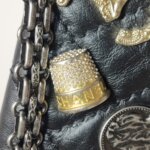 Chanel Classic Flap (Шанель) — фото 15
