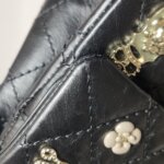 Chanel Classic Flap (Шанель) — фото 17