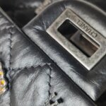Chanel Classic Flap (Шанель) — фото 20