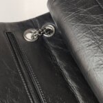 Chanel Classic Flap (Шанель) — фото 25