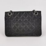 Chanel Classic Flap (Шанель) — фото 5