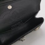 Chanel Classic Flap (Шанель) — фото 7