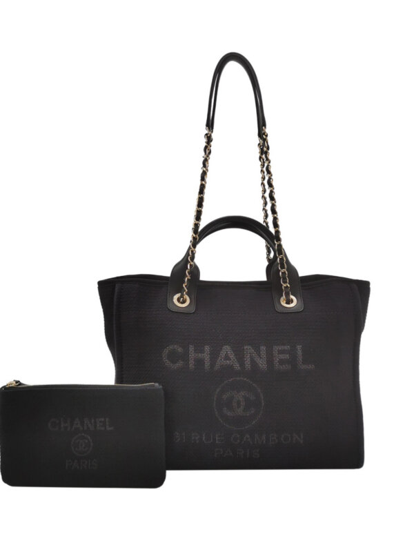 Chanel Deauville