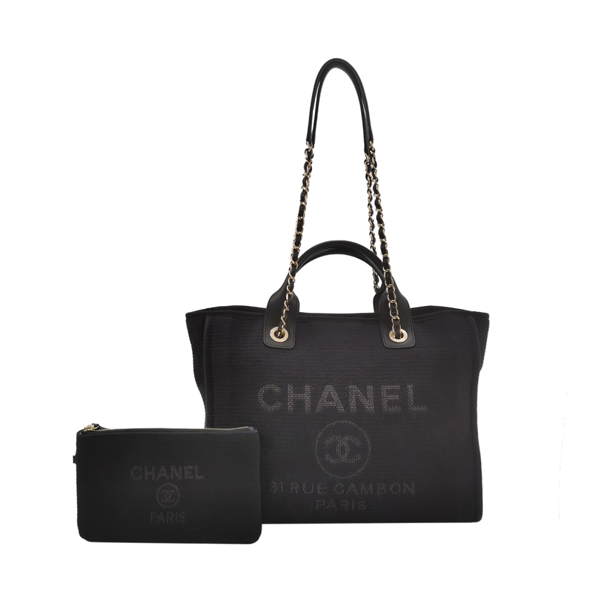 Chanel Deauville (Шанель) — фото 1