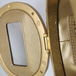 Chanel Quilted Lambskin CC Crossbody (Шанель) — фото 10