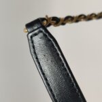 Chanel Quilted Lambskin CC Crossbody (Шанель) — фото 11