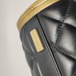 Chanel Quilted Lambskin CC Crossbody (Шанель) — фото 14