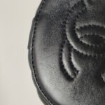Chanel Quilted Lambskin CC Crossbody (Шанель) — фото 17