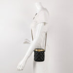 Chanel Quilted Lambskin CC Crossbody (Шанель) — фото 2