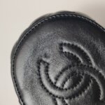 Chanel Quilted Lambskin CC Crossbody (Шанель) — фото 21