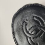 Chanel Quilted Lambskin CC Crossbody (Шанель) — фото 26
